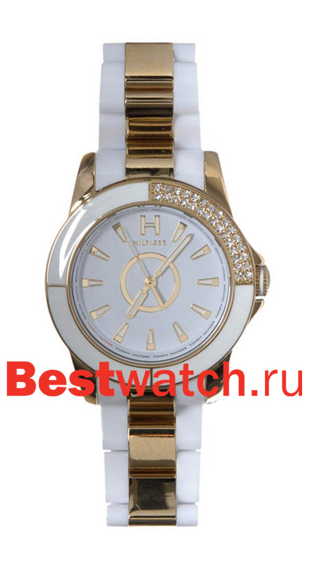 Часы Tommy Hilfiger Aventura 1780974